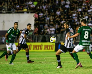 Em Arapiraca, ASA estreia na Copa do Brasil 2023 contra o Goiás