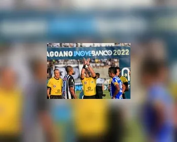 CSA recebe o Cruzeiro-AL pela 5ª rodada do Alagoano nesta quarta-feira (2)