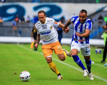 CSA faz jogo de seis pontos com o Novorizontino tentando se afastar do Z4
