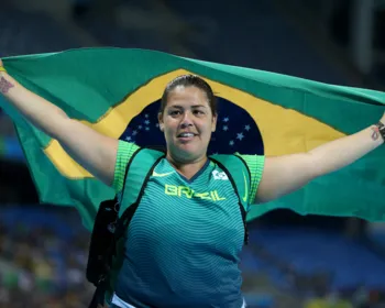 Marivana Nóbrega é a única atleta alagoana nas Paralimpíadas de Tóquio