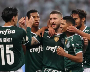 Palmeiras terá desfalque preocupante para clássico contra o São Paulo: o meia Zé Rafael
