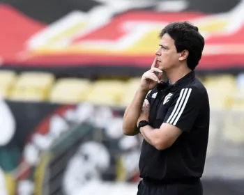 Santos faz proposta e avança para contratar Fernando Diniz