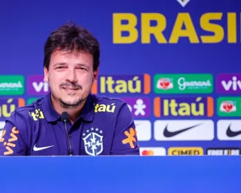 Fernando Diniz convoca Seleção Brasileira para Eliminatórias da Copa