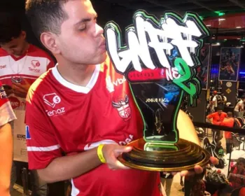 Em busca do bicampeonato, CRB eSports se prepara para disputar LNFF Nacional