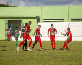Dimensão e Aliança se enfrentam fechando a 3ª rodada da Copa AL