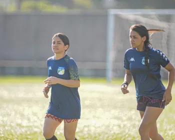 Arbitragem: assistentes alagoanas vão participar de curso Fifa
