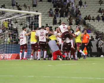Contra o Sport, fora de casa, CRB tenta chegar à final do Nordestão pela 3ª vez