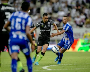Em busca da liderança na Copa do NE, CSA recebe o Altos-PI, que ainda luta por uma vaga