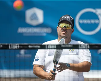 Beach Tennis ganha fôlego e destaque em Alagoas tendo à frente André Macena