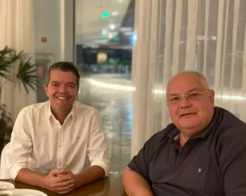 Novo Executivo de Futebol do CSA, Felipe Ximenes chega nesta terça ao Azulão