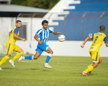 Campeonato Alagoano Sub-20 de 2023 tem 33 clubes inscritos