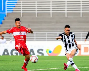 CRB e ASA fazem clássico visando à classificação para as semifinais do Alagoano