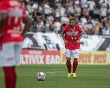 Diego Torres é o estranheiro com mais participações em gols na Série A e B