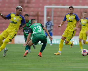 Aliança vence Andirá por 3 a 0, mas se despede da Copinha com vitória do Linense