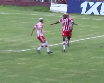 Após brilhar pelo CRB na Copinha, Ezequiel Ivo vai jogar a Copa Alagoas