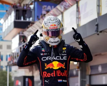 Verstappen lidera primeiro treino livre da Fórmula 1 para o GP do Canadá