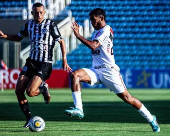 ASA faz duelo decisivo contra o Altos por vaga na Copa do Nordeste