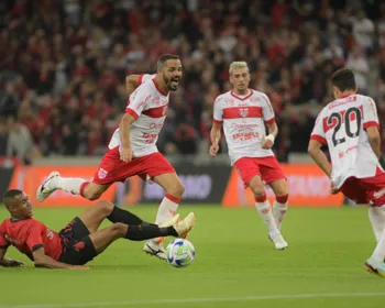 CRB cai para Athletico nos pênaltis e está eliminado da Copa do Brasil