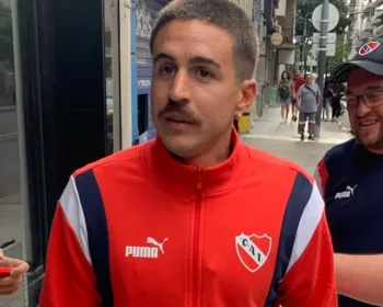Gabriel Neves viaja para assinar com o Independiente