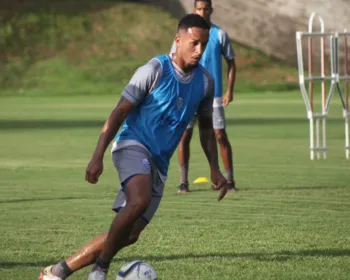 CSA: 'Elenco está motivado para manter o crescimento na temporada', diz Giva sobre próximos jogos pelo Alagoano e Copa NE