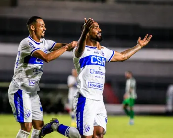6ª rodada da Copa Alagoas se encerra neste sábado com dois jogos