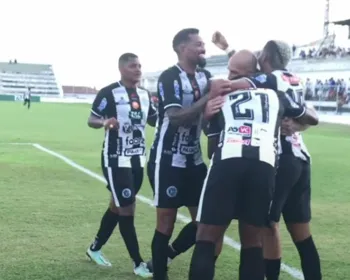 ASA atropela Miguelense na abertura da 4ª rodada da Copa Alagoas: 7x0