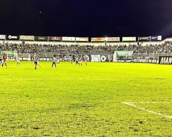 ASA leva gol reta final e só empata com Sergipe em Arapiraca: 1x1