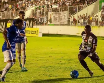Na briga por vaga, Cruzeiro e ASA se enfrentam pela Copa Alagoas