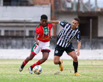 Com time sub-20, CRB vence o Aliança pela Copa Alagoas