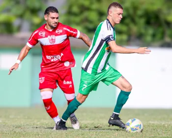 Com gol no último lance, Zumbi derrota o CRB pela Copa Alagoas