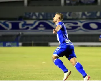 'Vamos buscar o 3º lugar no Estadual, visando à sequência na temporada', pontua Yann Rolim