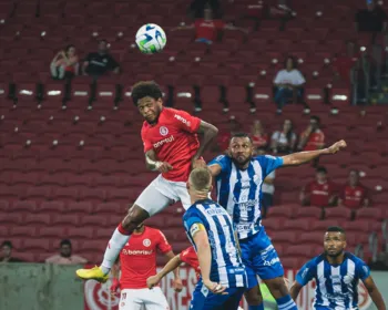 Por sobrevivência na Copa do Brasil, CSA recebe o Inter no Rei Pelé