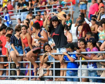 Jogo da Alegria: clima festivo e solidário resume segunda edição do evento em Maceió
