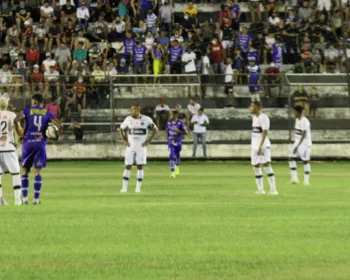 ASA recebe o FF Sport neste sábado (19), pela 6ª rodada da Copa Alagoas