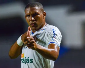 Zagueiro Matheus Felipe deixará o CSA após o término da Série B