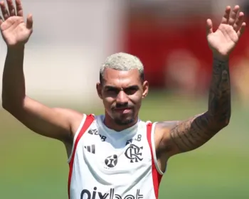 Corinthians desiste da contratação de Matheuzinho