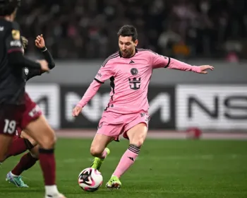 ‘Hong Kong odeia Messi’ Ausência do craque causa revolta na China