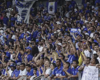 Cruzeiro terá torcida diante do Athletico-PR, após adiamento do STJD