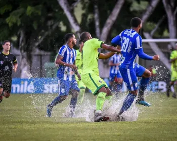 Mozart sobre a disputa pelo terceiro lugar: “Nós somos funcionários do clube e temos que jogar. Simples assim!”