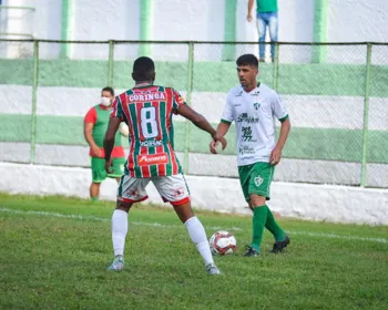 Brigando na parte de cima da tabela, CSE e Murici se reencontram pelo Campeonato Alagoano