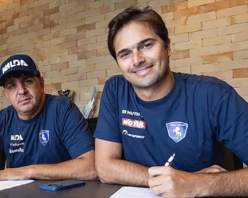 Nelsinho Piquet assina com a Cavaleiro Sports para a Stock Car 2024