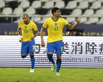 Neymar e Paquetá brilham e levam a Seleção para final da Copa América