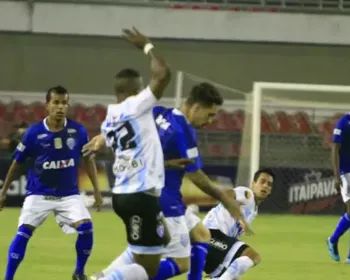 Em Maceió, CSA e Paysandu buscam vitória e R$ 1,9 mi na Copa do Brasil nesta quarta (16)