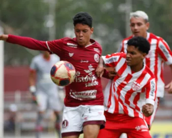 Com CRB, CSA, Cruzeiro e Zumbi na Copinha, Alagoas terá seu maior número de equipes na história