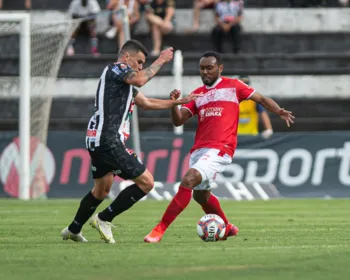 Em partida apagada, CRB perde para o Operário e dá adeus ao sonho do o à Série A: 2 a 1