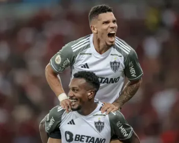 Atlético-MG vence o Flamengo e embola de vez a disputa pelo título