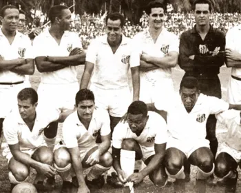 Rei do Futebol: Pelé teve quatro passagens por Alagoas