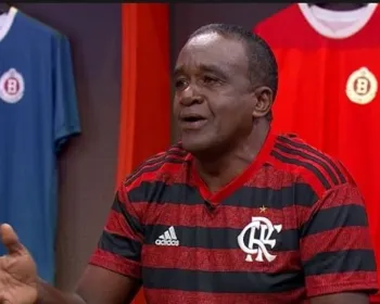 Do CSA ao Flamengo: Campeão mundial em 81, alagoano Peu relembra trajetória ao lado de Zico