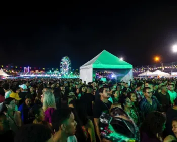 Confira as atrações deste domingo do São João Massayó no Biu
