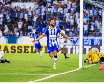 CSA recebe o Floresta-CE nesta terça (8), pela 3ª rodada da Copa do Nordeste